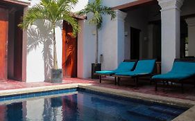 Casa Gaitana - Alma Hotels